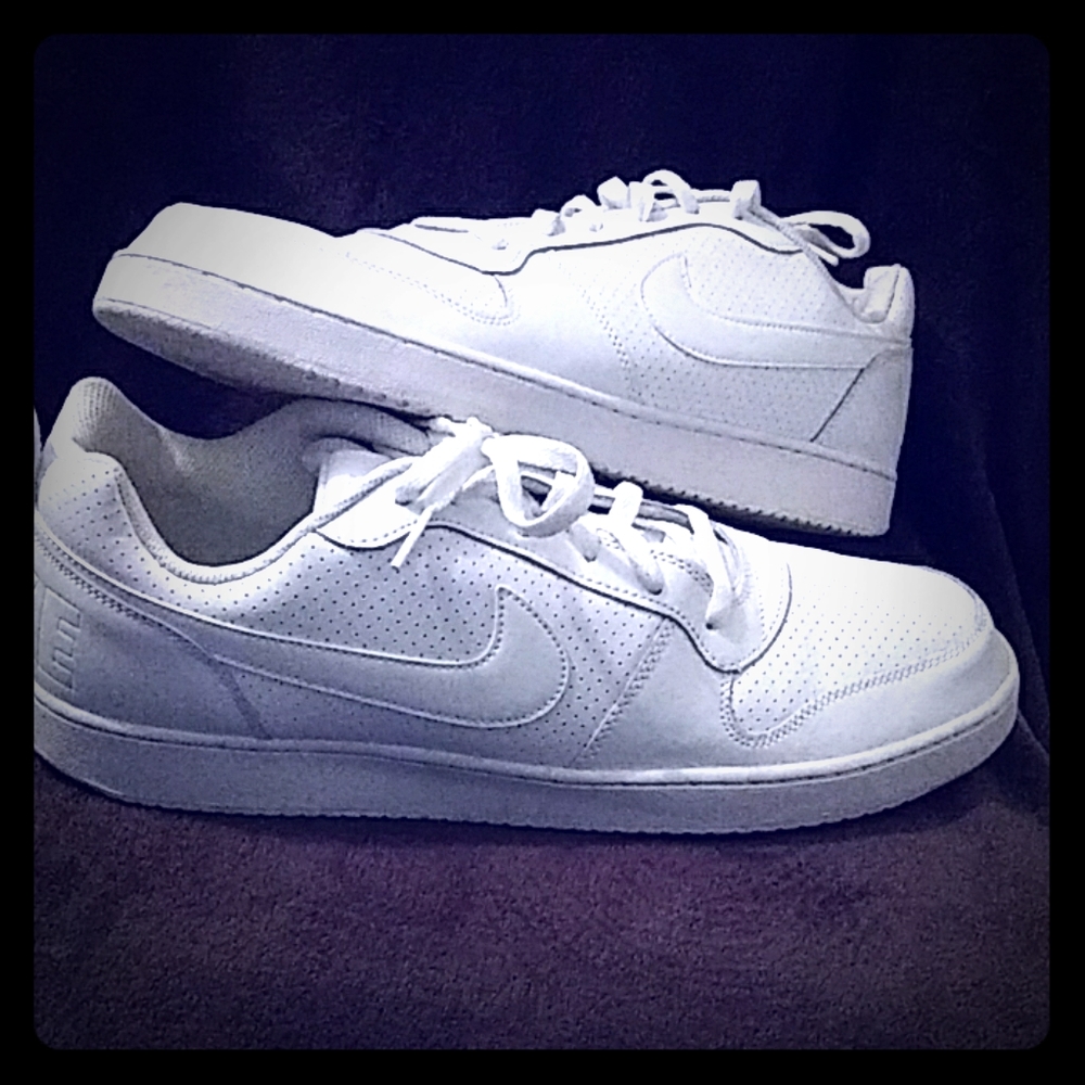 Men Nike Shoe